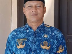Sambutan Kepala Desa Kerta Tentang Peluncuran Website Desa Kerta