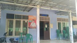 Pemdes Kerta Rehabilitasi Aula Desa untuk Tingkatkan Pelayanan Publik